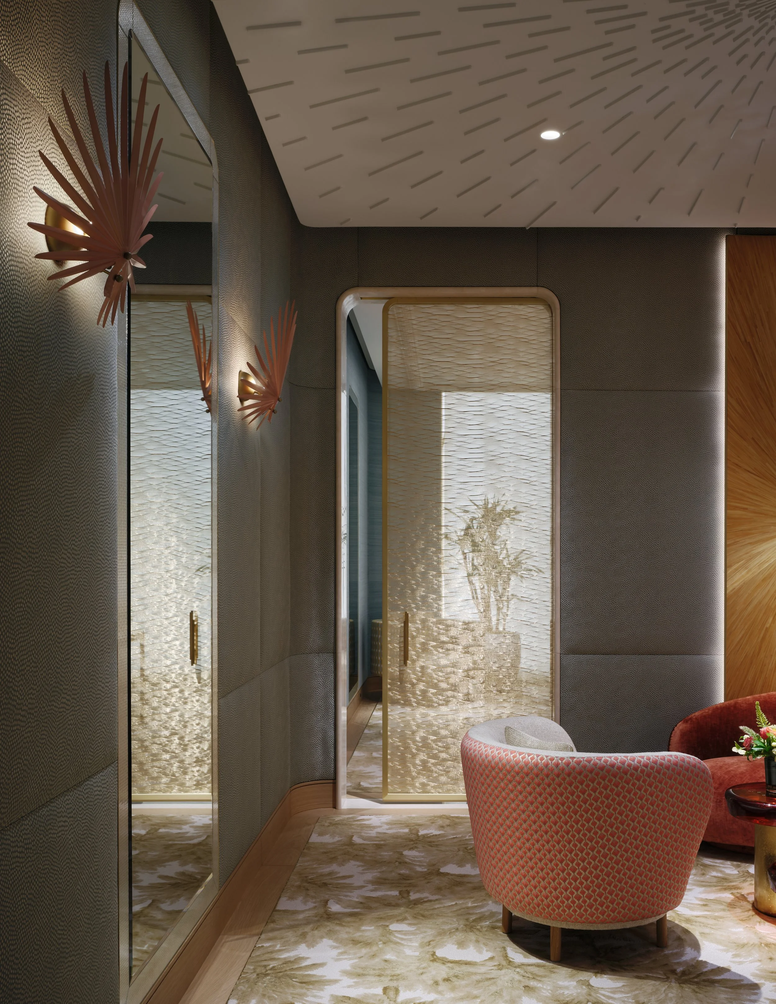 Cartier Costa Mesa — KEVIN SCOTT